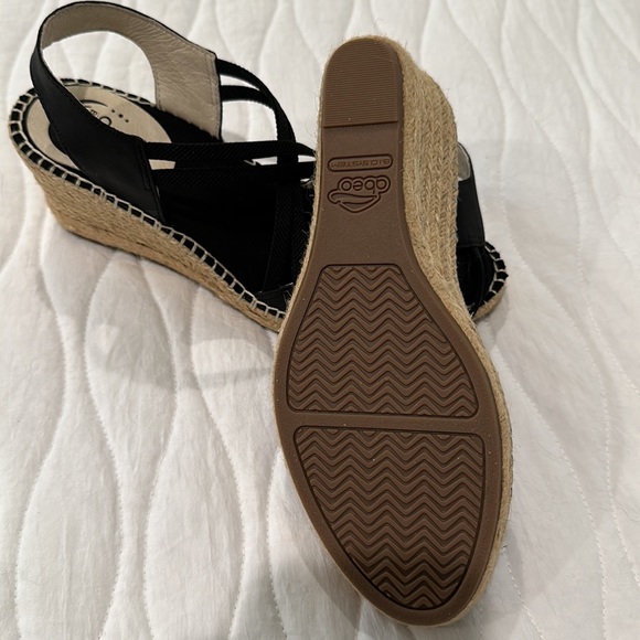 Abeo Delano - Picture 4 of 8